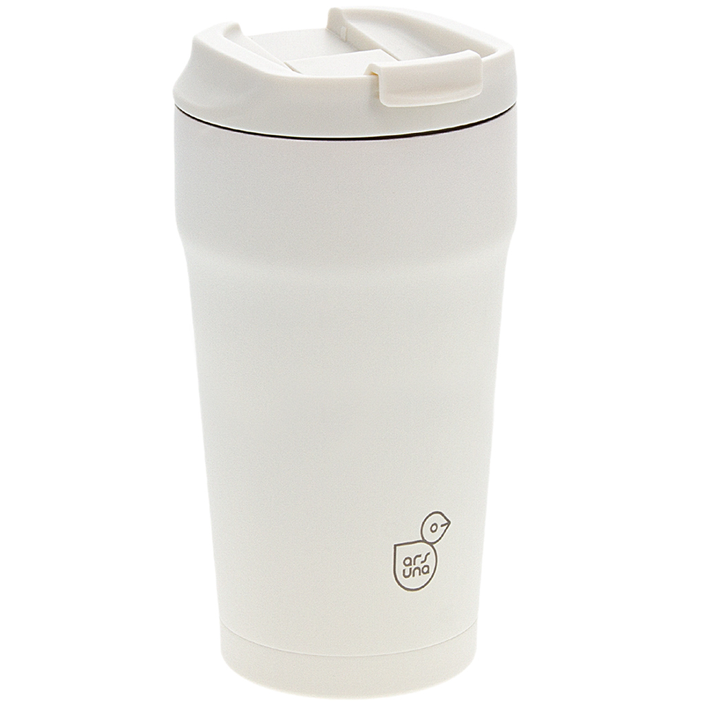 Ars Una: Thermo bögre 470ml - Coconut milk