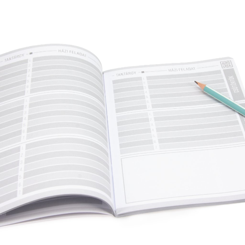 Ars Una: Cuki állatok - Kiskutya leckefüzet 38 lapos A/5 kép 2