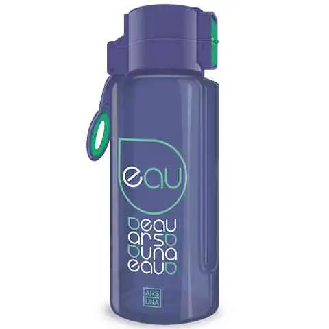 Ars Una lila kulacs 650ml