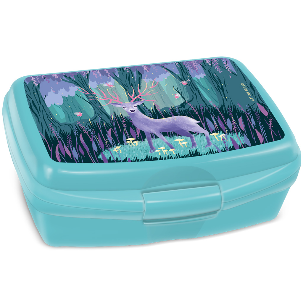 Ars Una: Midnight wish uzsonnás doboz