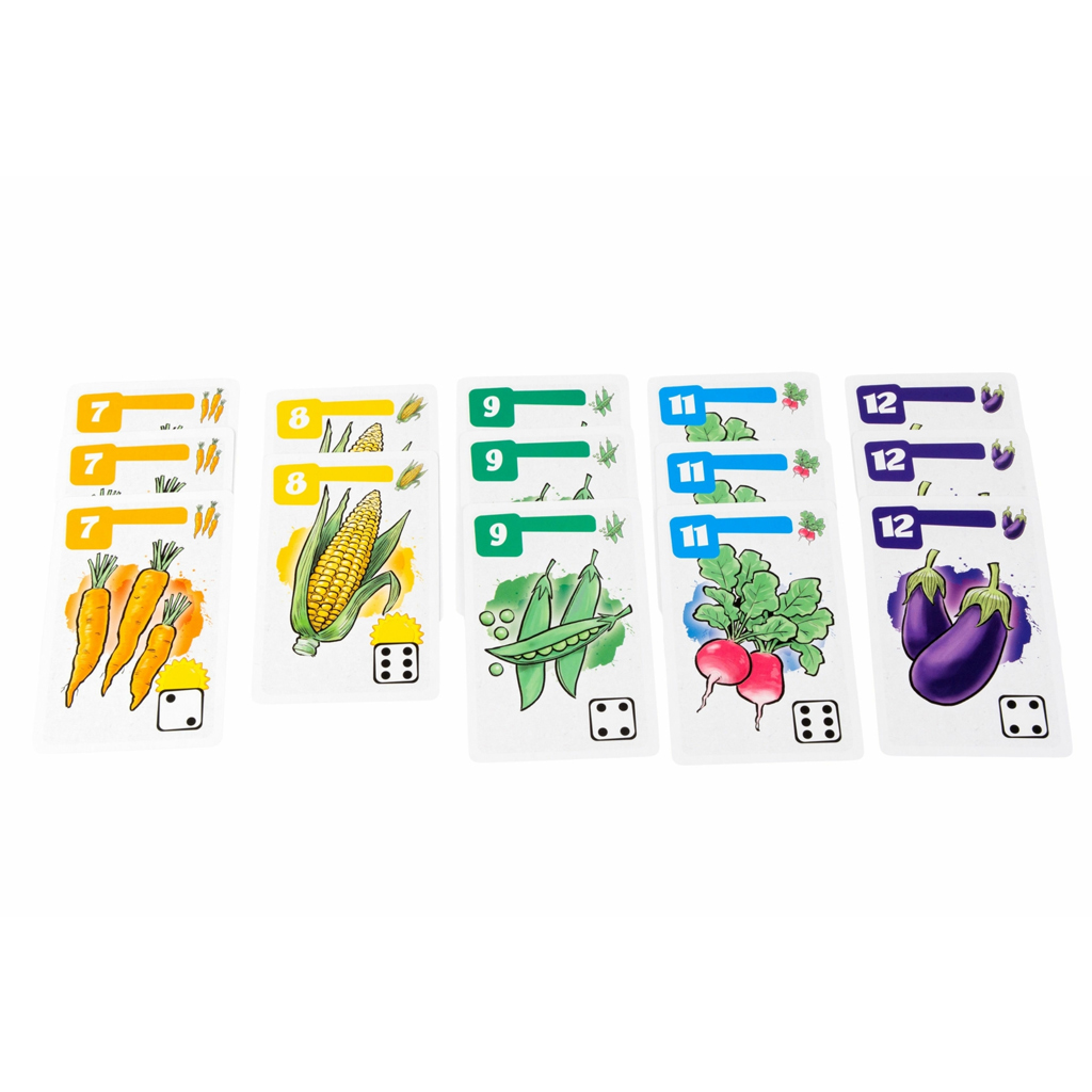 Nyuszinasi kártyajáték kép 3