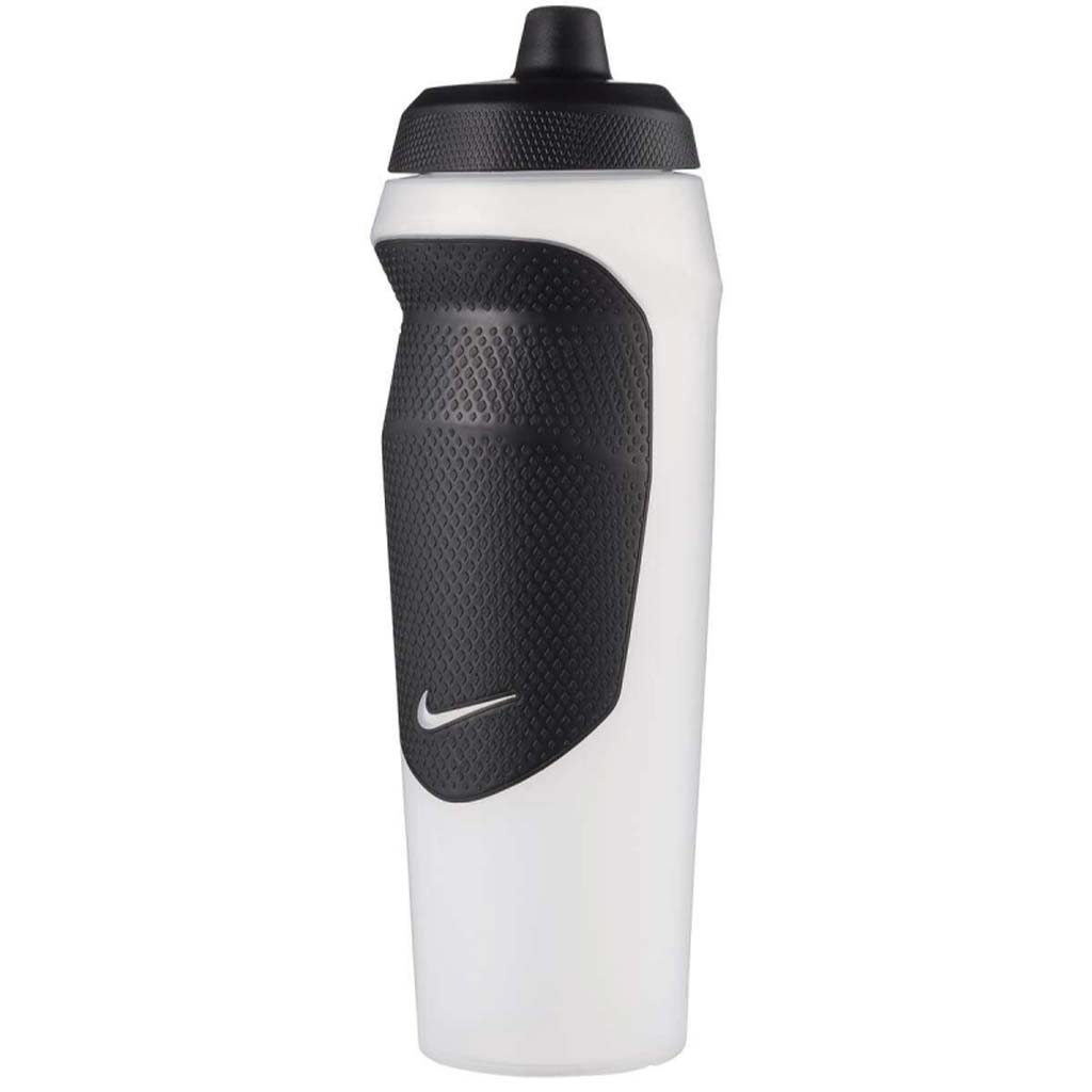 Nike Hypersport 600ml-es kulacs átlátszó