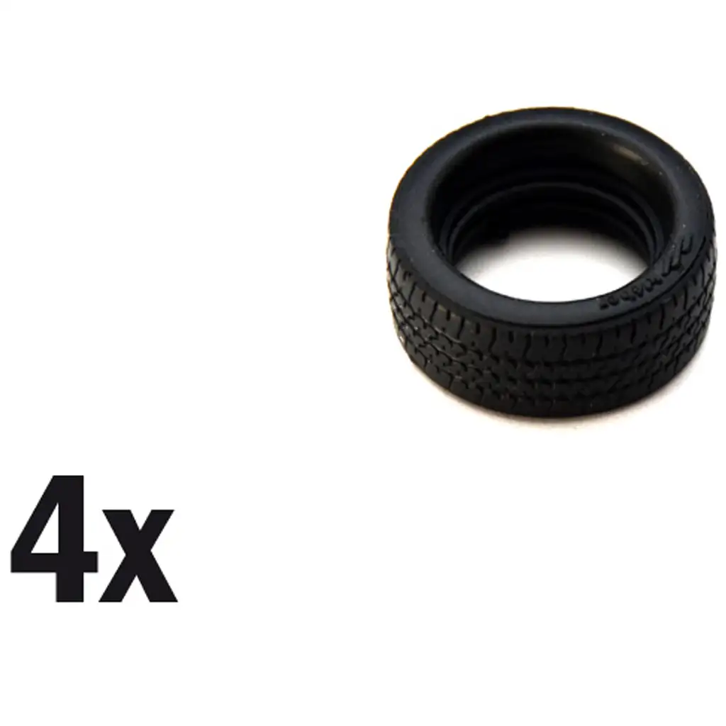 Italeri 1/24 Audi Quattro autó makett kép 8