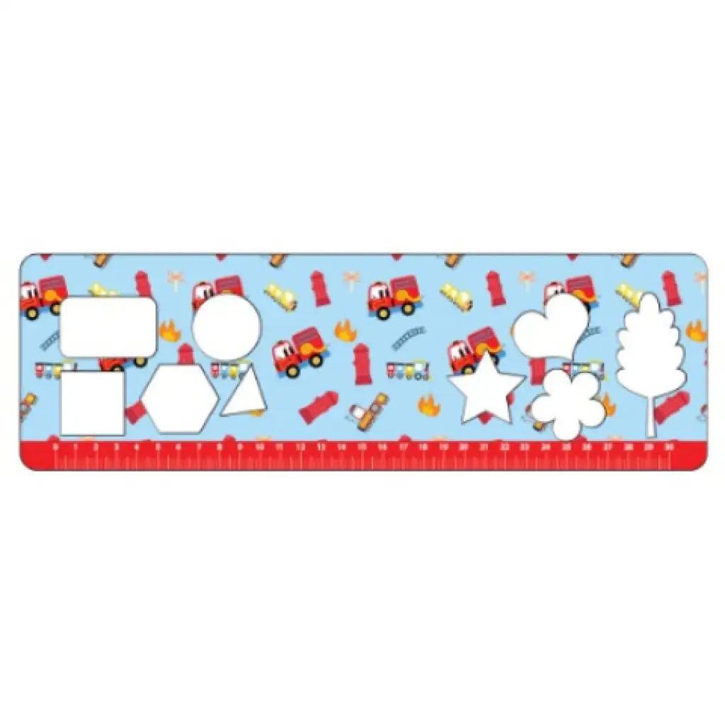 Járművek kreatív színezhető vázlatfüzet matricákkal és sablonnal több változatban kép 4