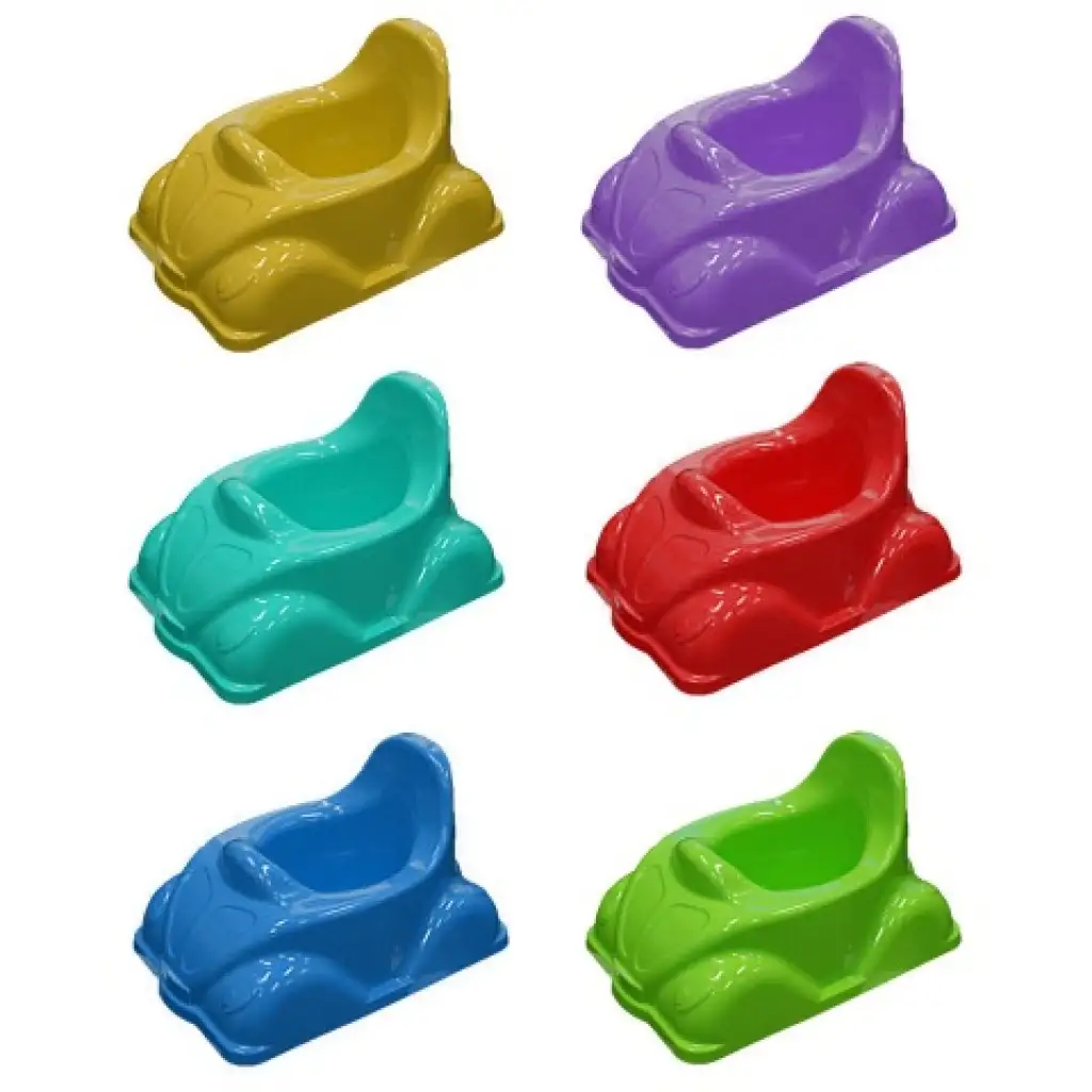 Autós bili több színváltozatban kép 2