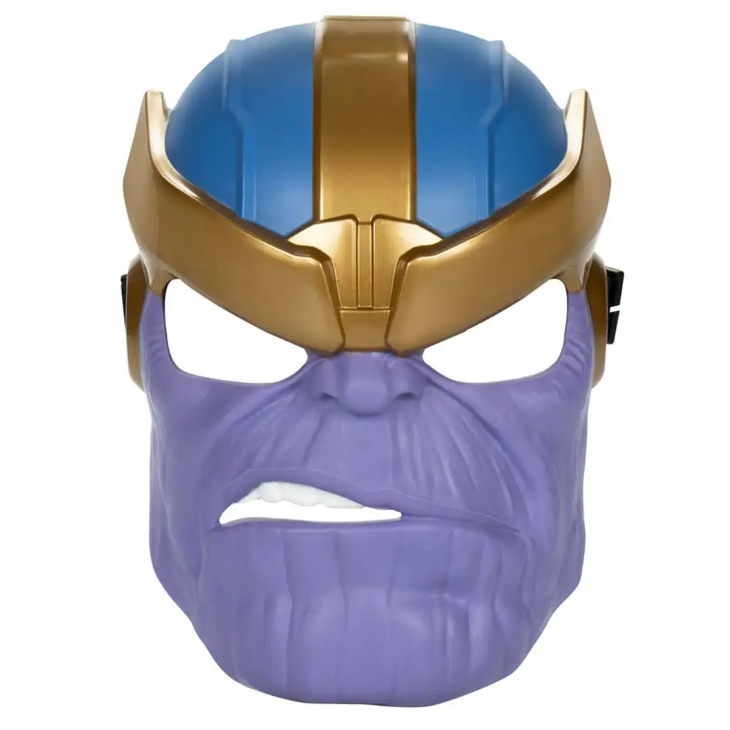 Avangers Hero: Thanos maszk - Hasbro kép 5