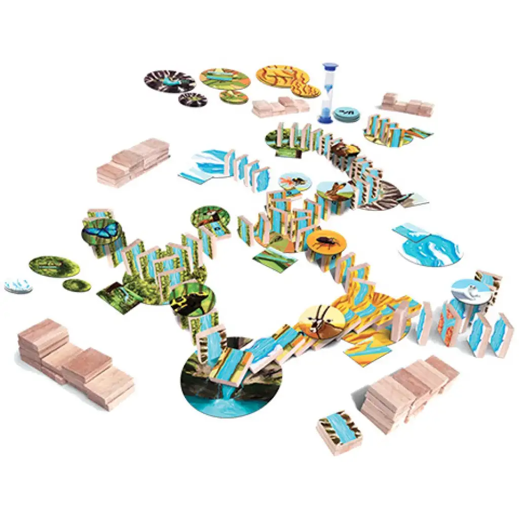 Aya társasjáték kép 2