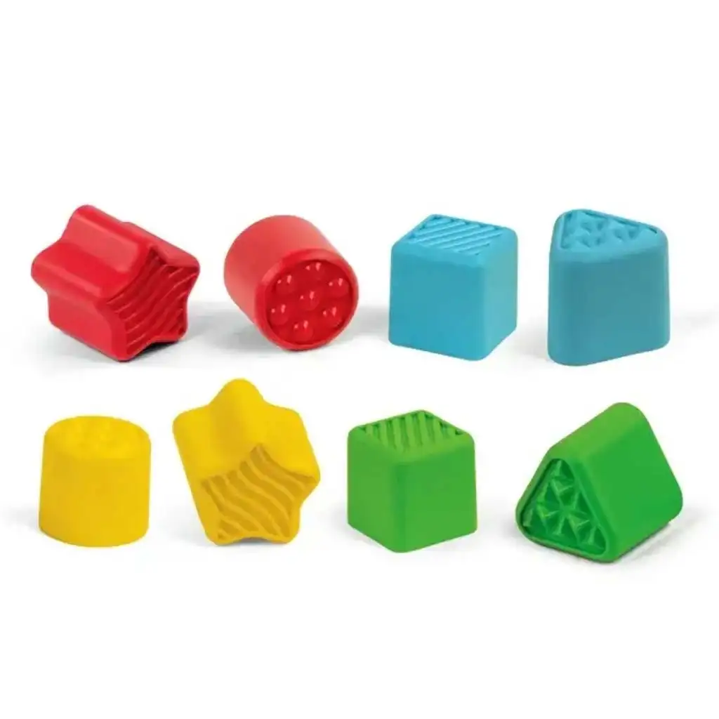 Bing szenzoros busz készségfejlesztő játék - Clementoni Baby kép 2