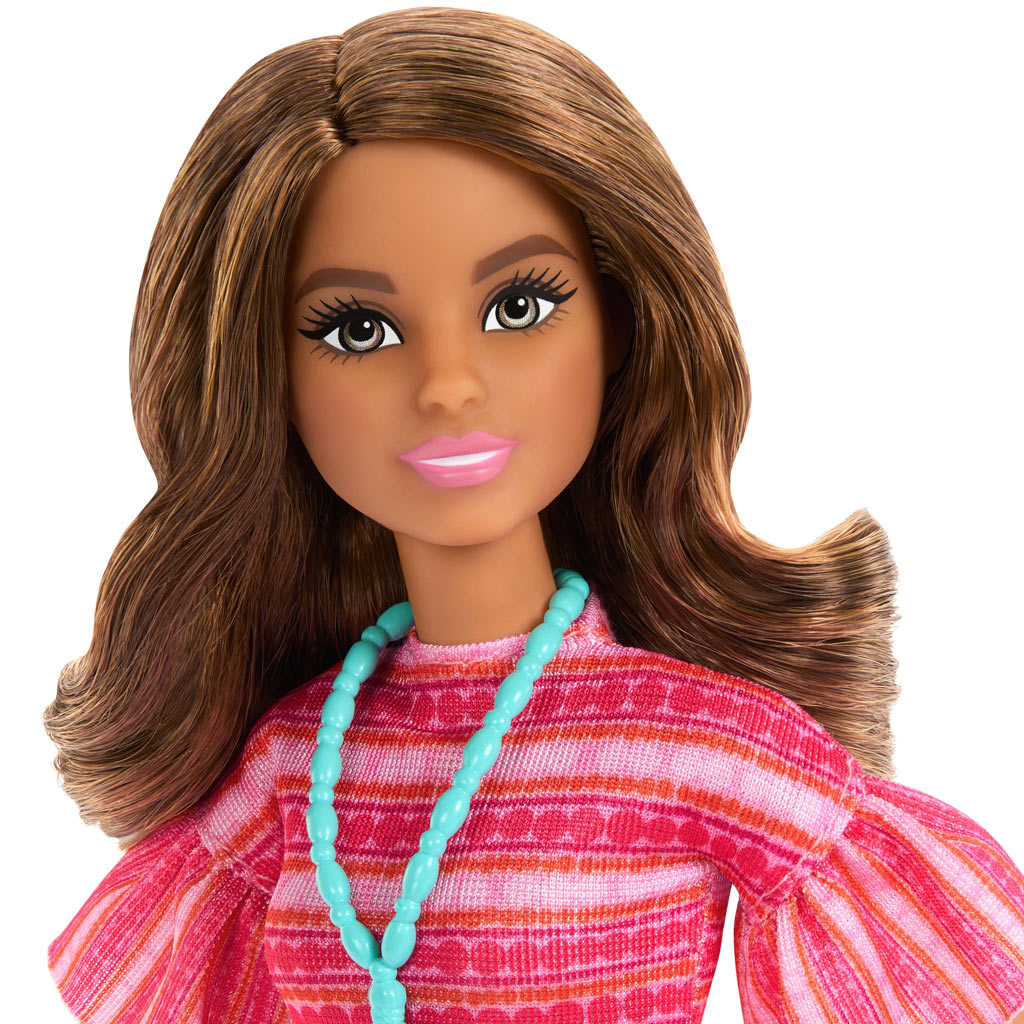 Barbie és Teresa: A barátság receptje - Teresa baba - Mattel kép 3