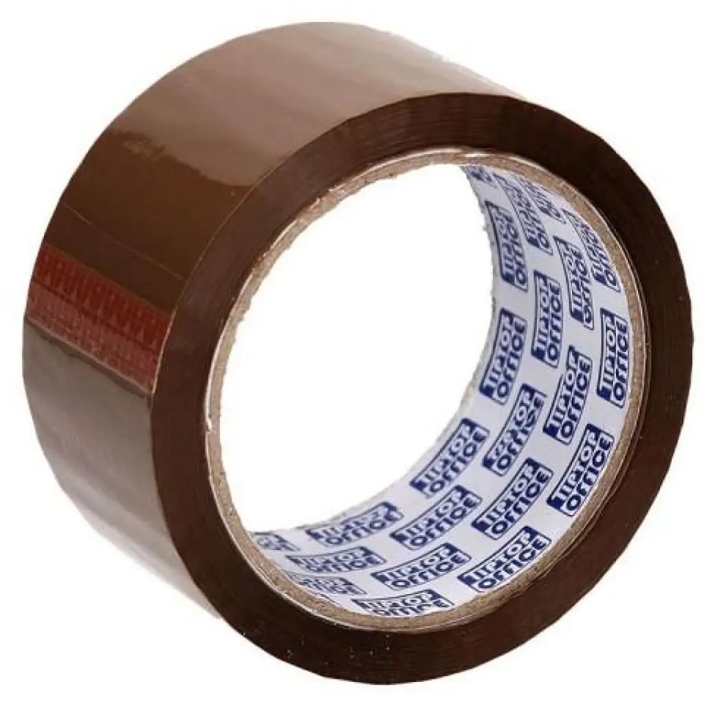 Spirit: Barna ragasztószalag 48mmx66m 1db kép 1