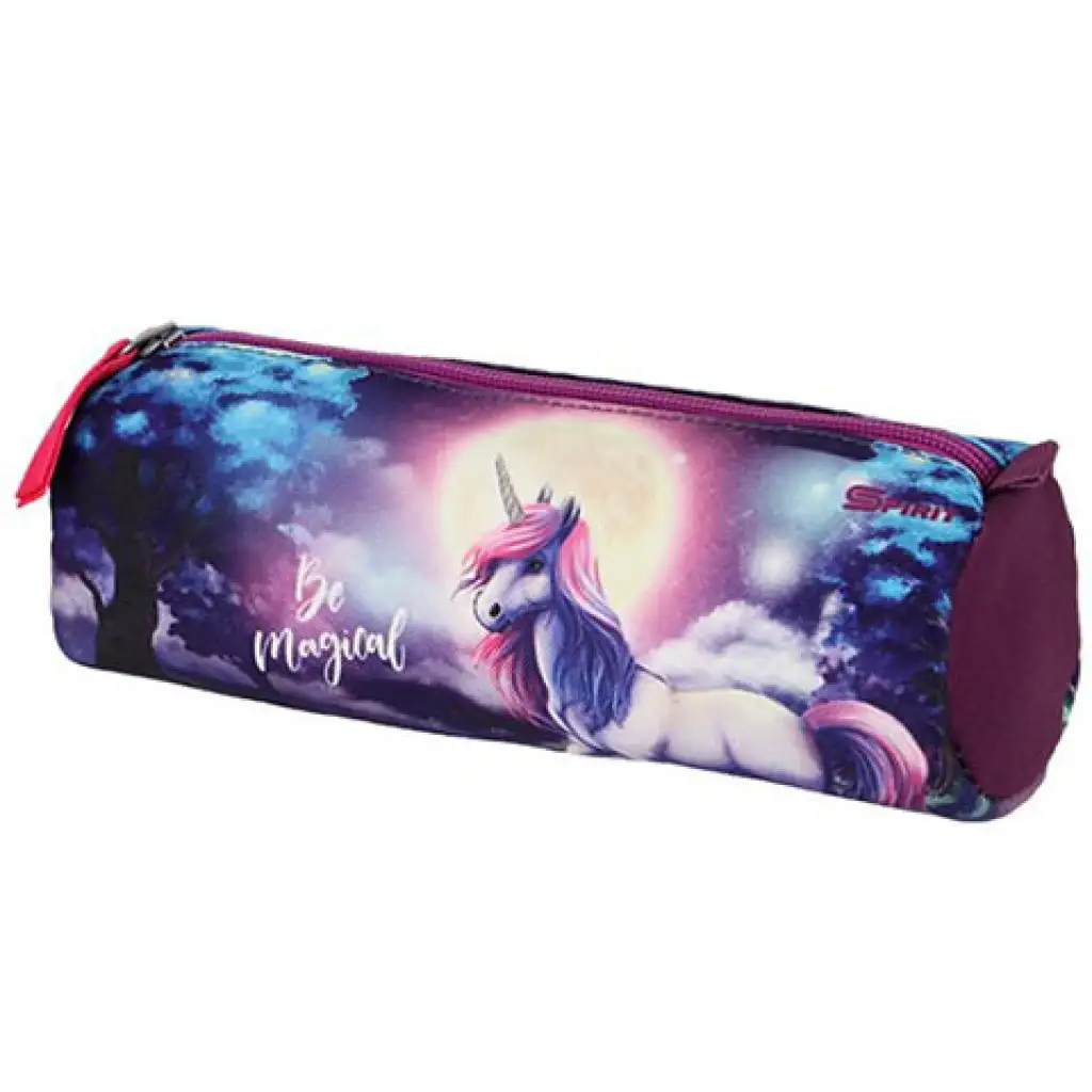 Spirit: Be Magical mintás iskolatáska, hátizsák 3db-os szett kép 3