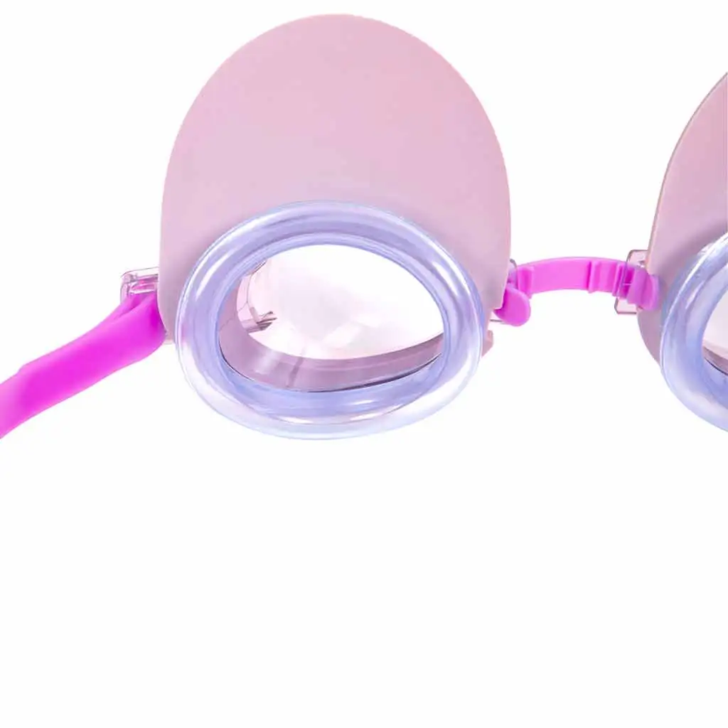 Bestway: Disney® Hercegnők Deluxe úszószemüveg kép 4