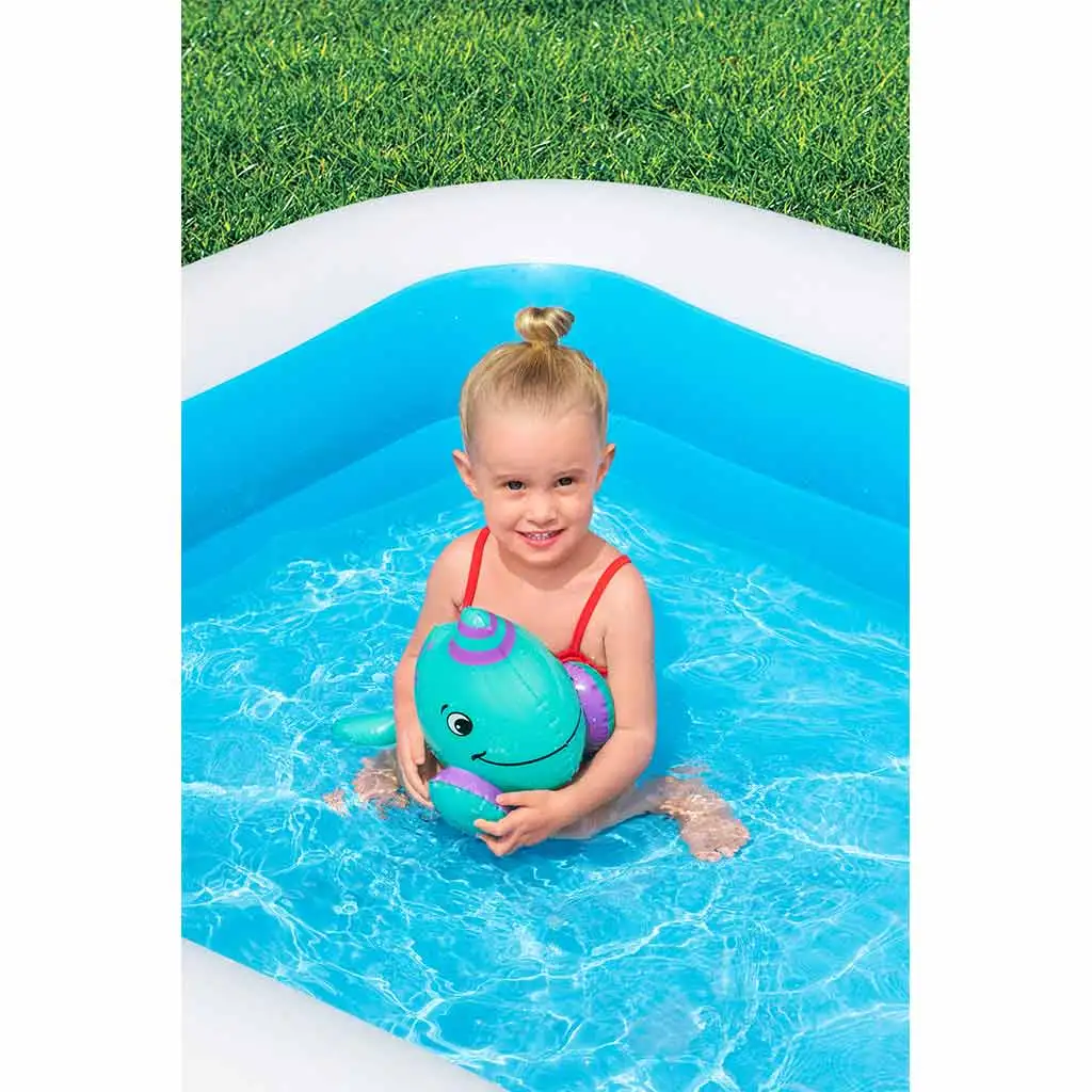 Bestway: Puffy Pals™ fürdőjátékok többféle változatban 1db kép 4