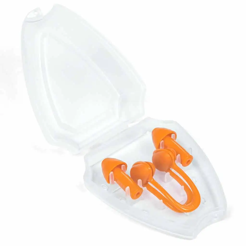 Bestway: Hydroventure™ orrcsipesz és füldugó szett 7 éves kortól kép 2