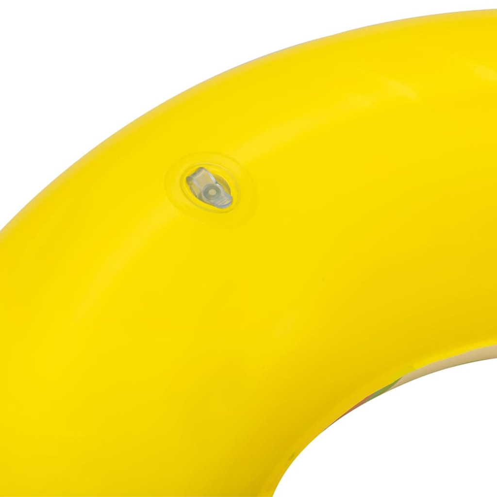 Bestway: Vidám trópusi mintás úszógumi kétféle változatban 61cm 1db kép 2