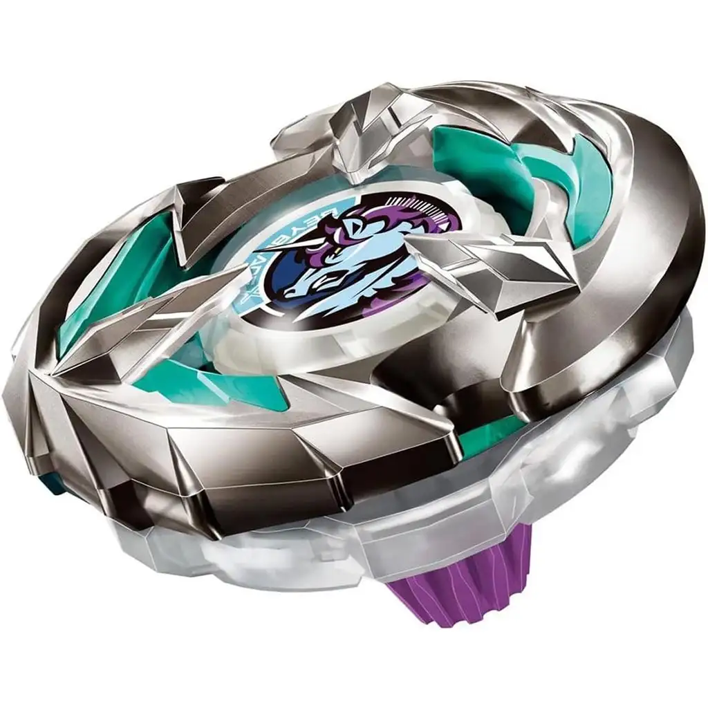 Beyblade X: Sting Unicorn 5-60GP szett - Hasbro kép 2