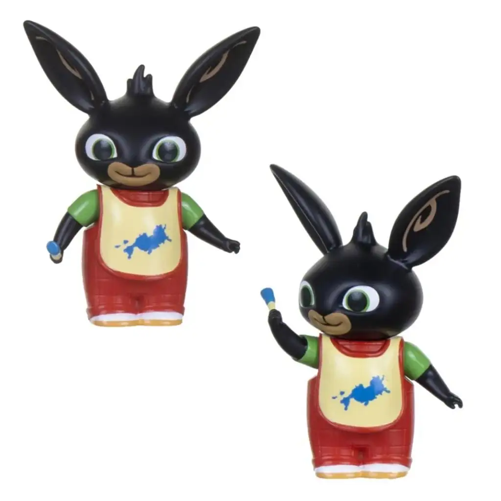 Bing és barátai: Bing fest kép 2