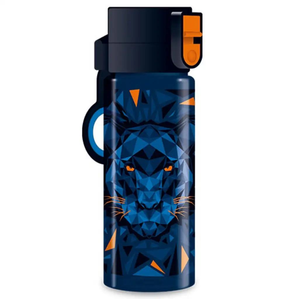 Ars Una: Black Panther kulacs 450ml