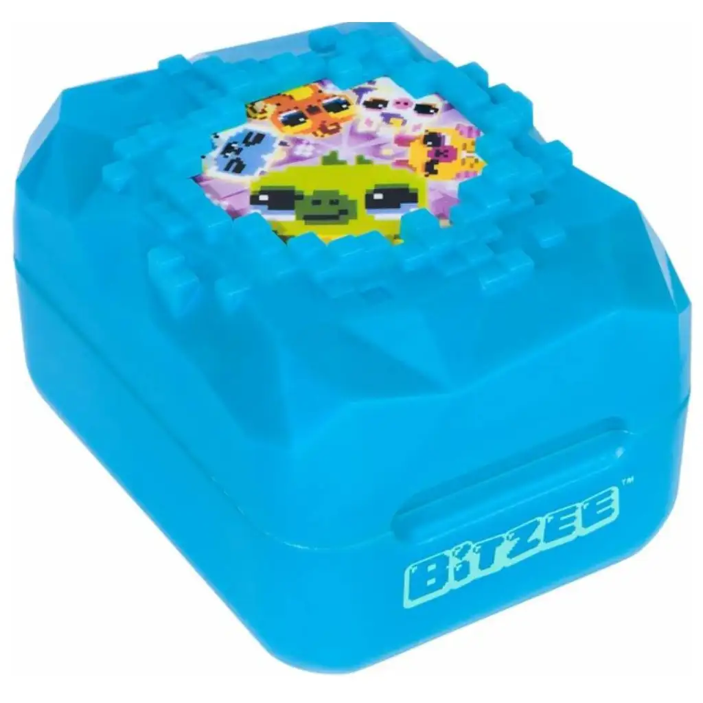 Bitzee Magicals interaktív digitális kisállat - Spin Master kép 3