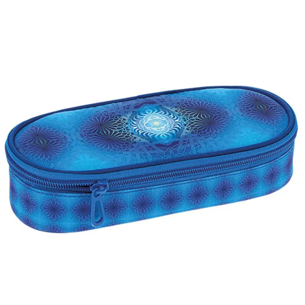 Ars Una: Blue Hope nagy tolltartó 23x5,5x9cm