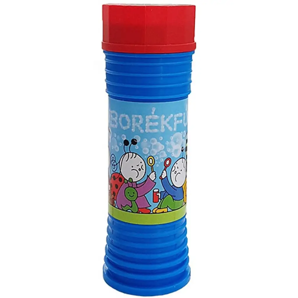 Bogyó és Babóca buborékfújó 48ml kép 2