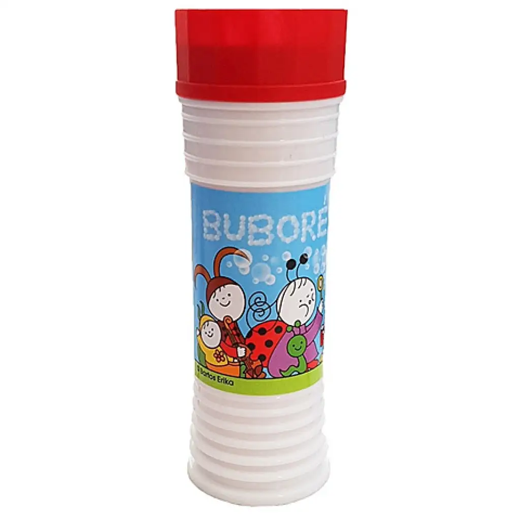 Bogyó és Babóca buborékfújó 48ml