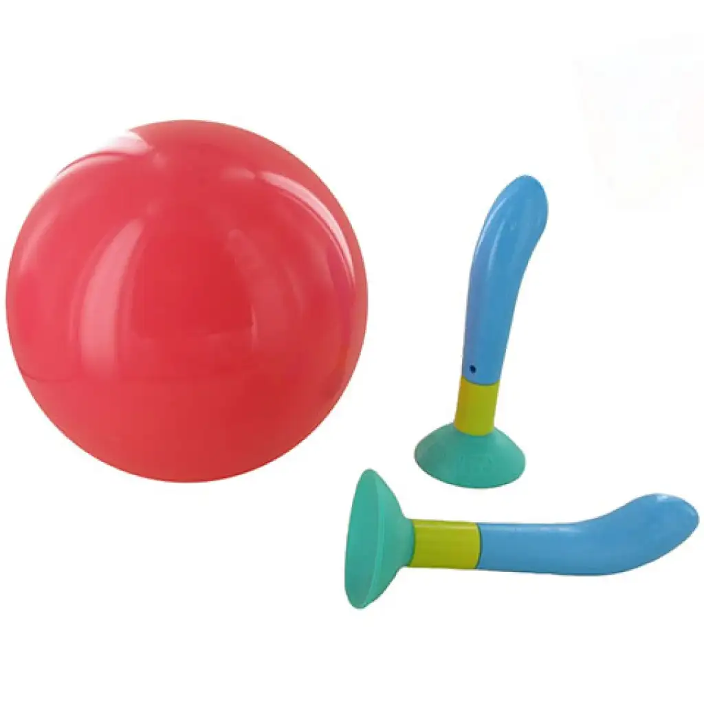 Bola Loca szabadtéri játék