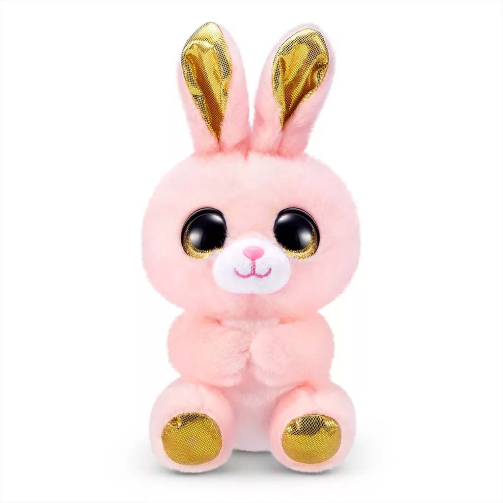 Coco Cones Originals Bon-Bon nyuszi plüssfigura 1. sorozat - Zuru kép 2