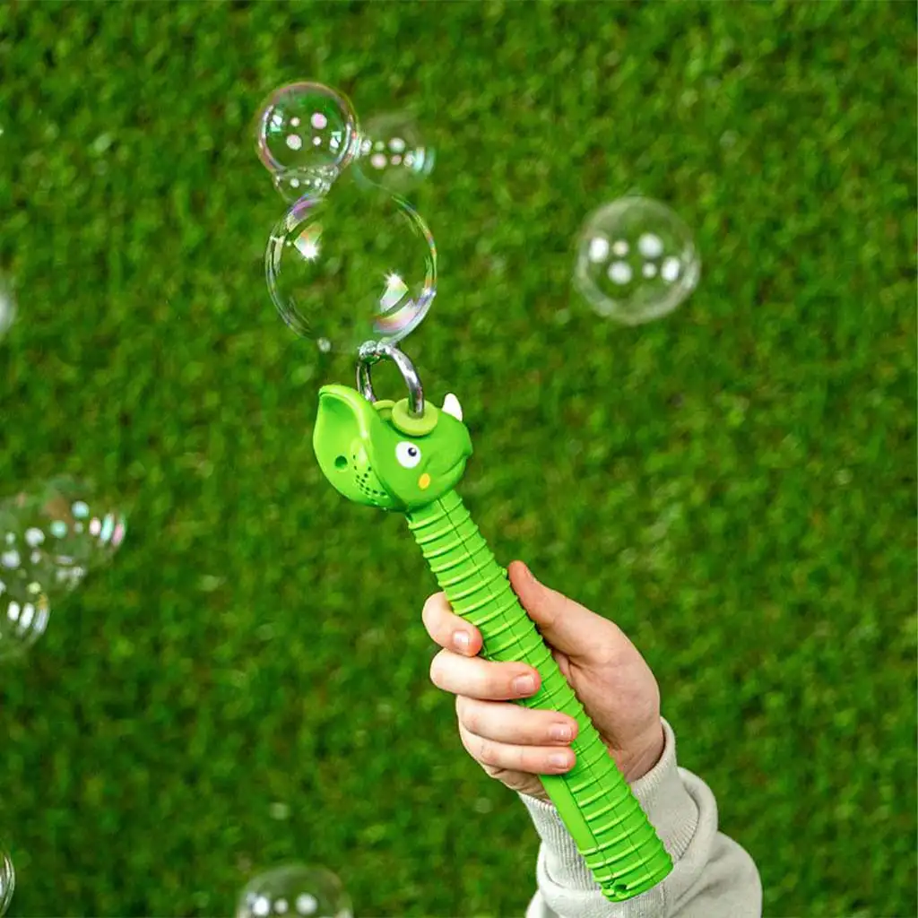 Fru Blu Bubifogó számláló dinó 0,4L folyadékkal kép 3