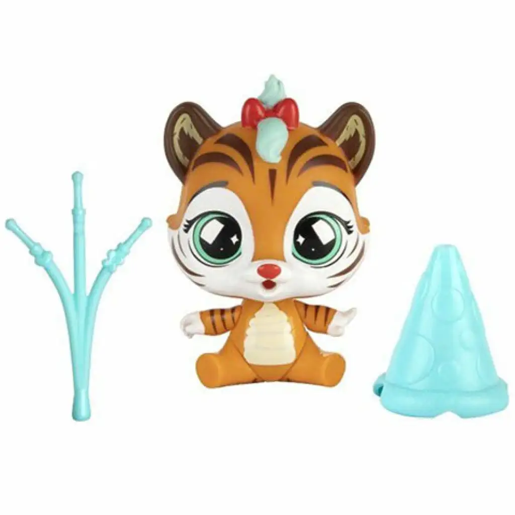 Bubiloons meglepetés gyűjthető figura kép 2