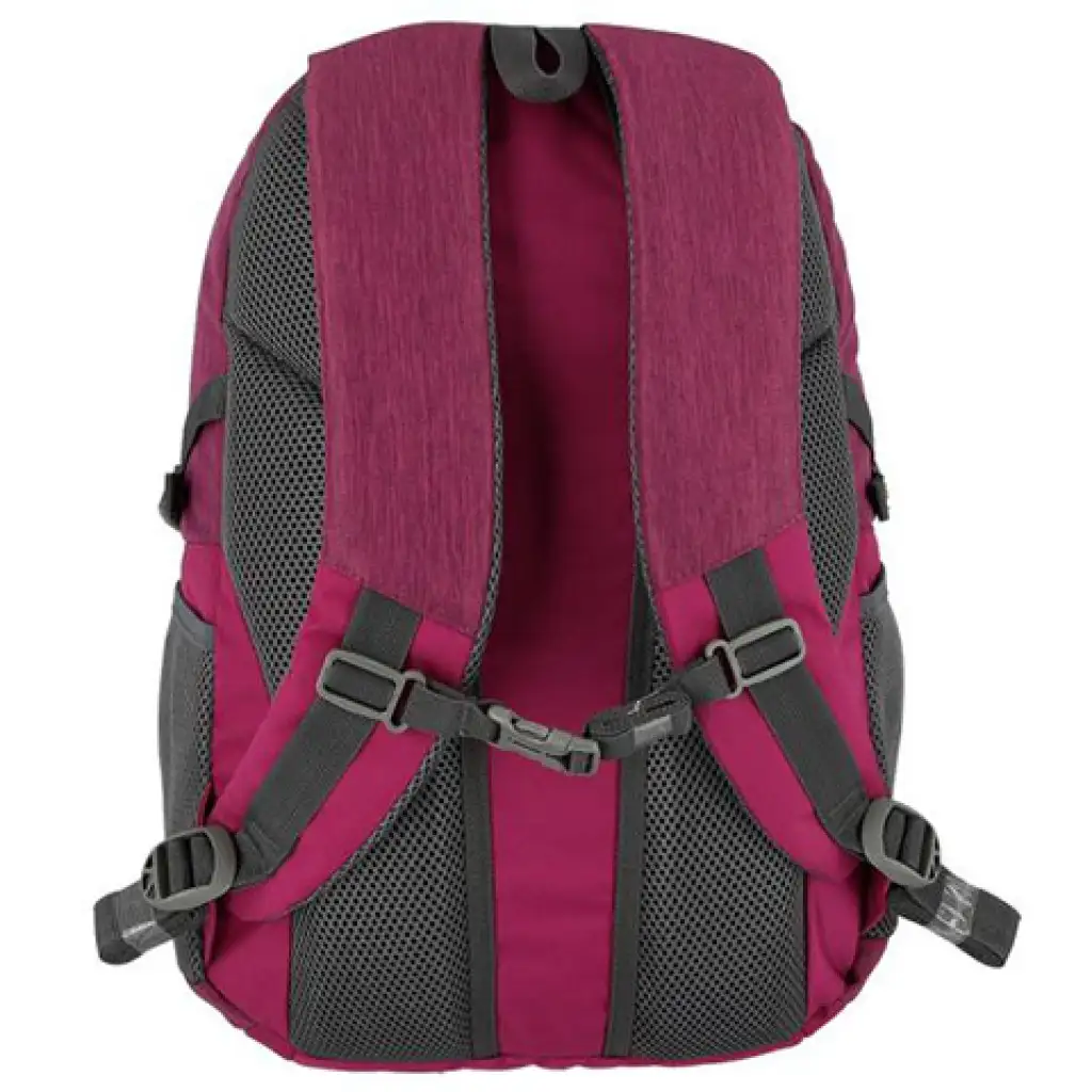 Spirit: Campaign 05 lekerekített iskolatáska, hátizsák kép 2