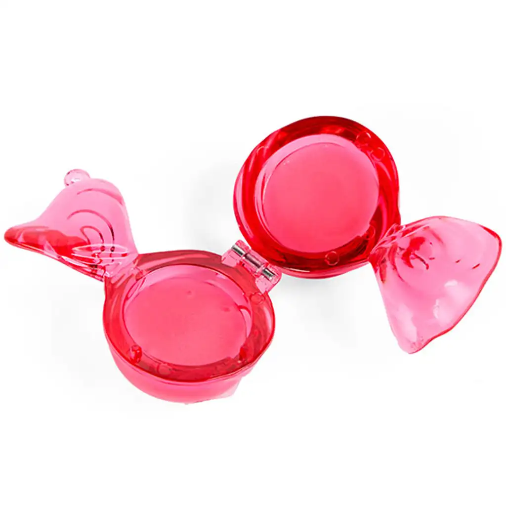 Canenco: Create it! ajakbalzsam cukorka alakú tárolóban többféle változatban 1db kép 4