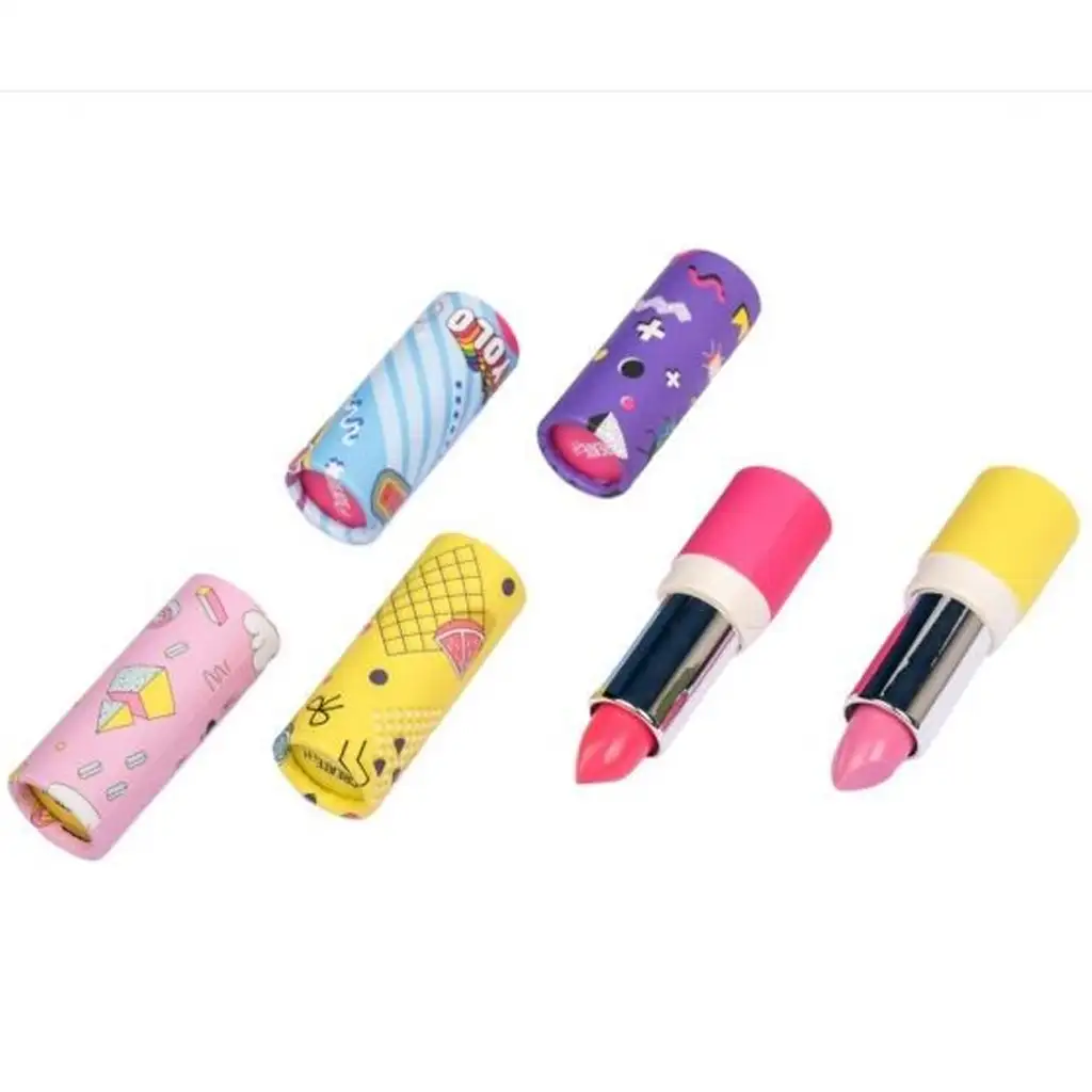 Canenco: Create It! Mix & Match Rúzs szett kép 3