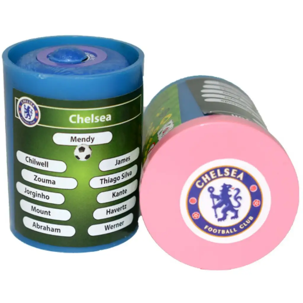Chelsea gombfoci csapat