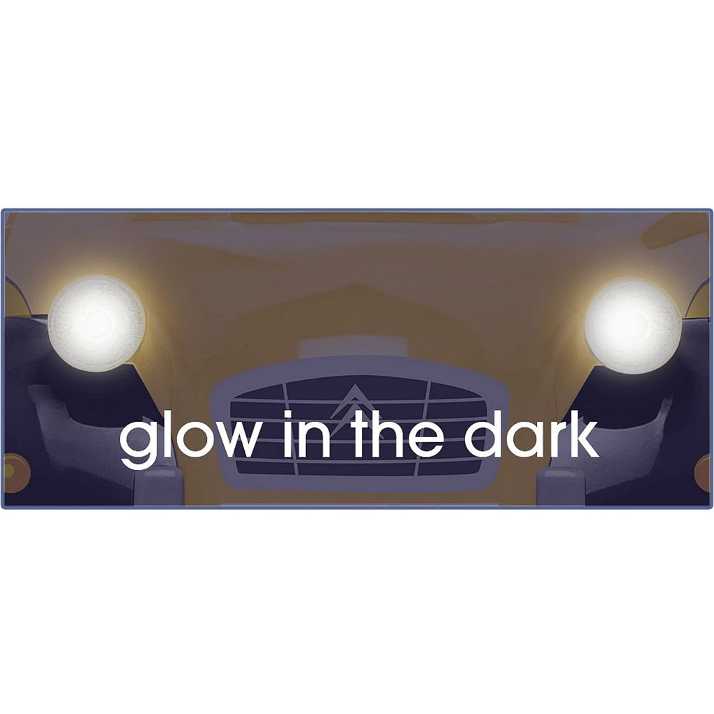 COBI: Citroen 2CV Charleston építőjáték (24512) kép 3