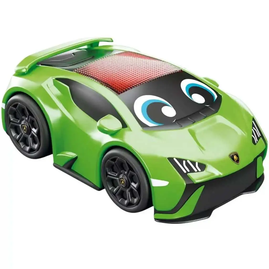 Az első Lamborghini Huracán távirányítós autóm - Clementoni kép 2