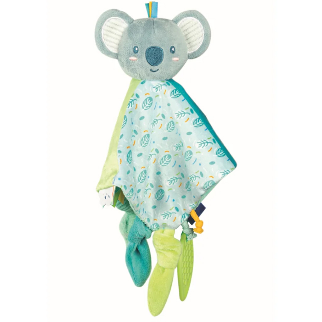 Koalás szundikendő - Clementoni baby kép 2