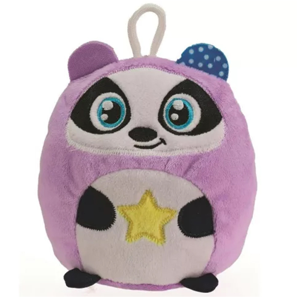 Twinkle-twinkle kicsi borz interaktív bébijáték - Clementoni baby kép 2