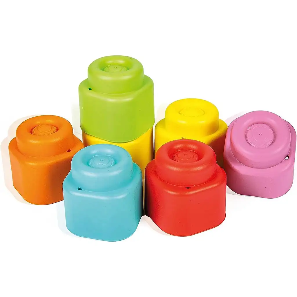 Clemmy Puha édes állatkák játékszett - Clementoni kép 3