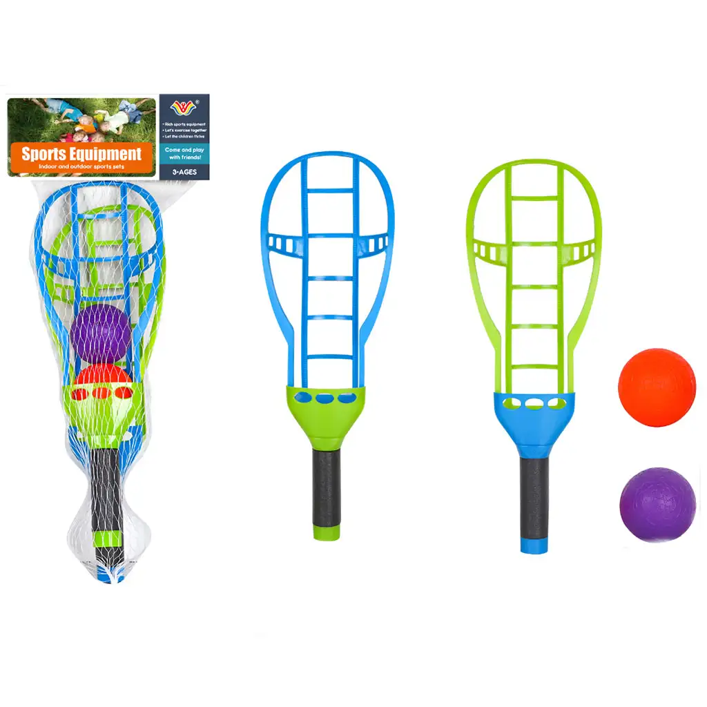 Click&Catch: Tölcséres ügyességi játék 2db-os szett