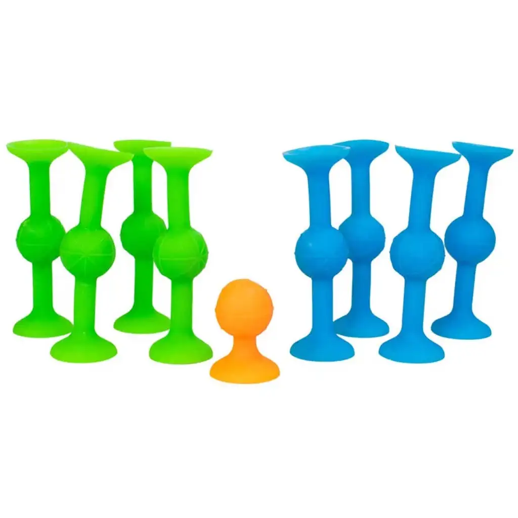 Silly Darts: Tapadós ügyességi célbadobó játék kép 2