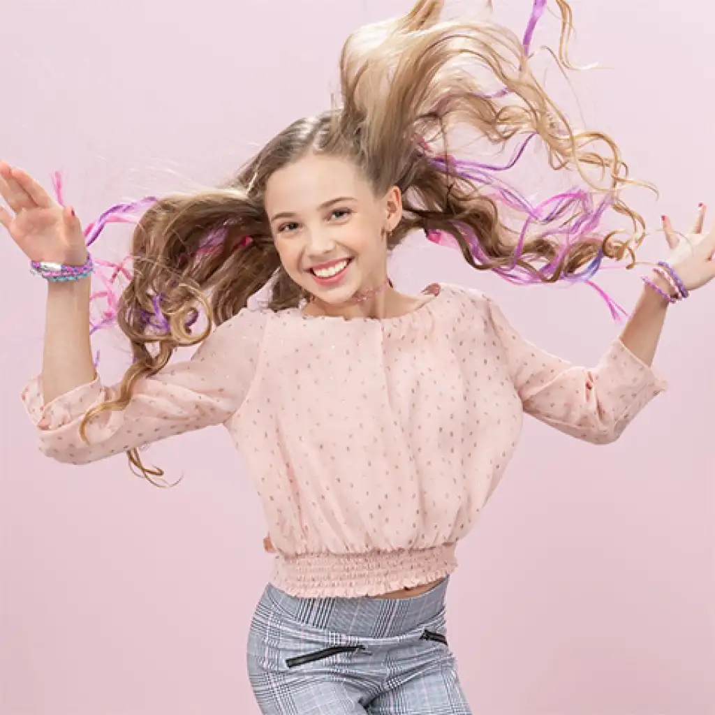 Cool Maker: Hollywood Hair hajstúdió - Spin Master kép 5