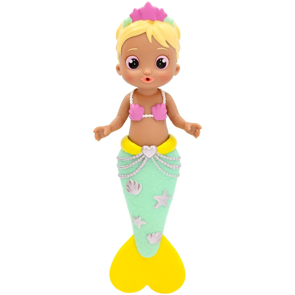 Bloopies: Táncoló sellőbébi - Cora kép 1