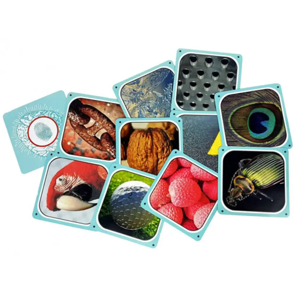 Cortex 2 IQ party társasjáték kép 3