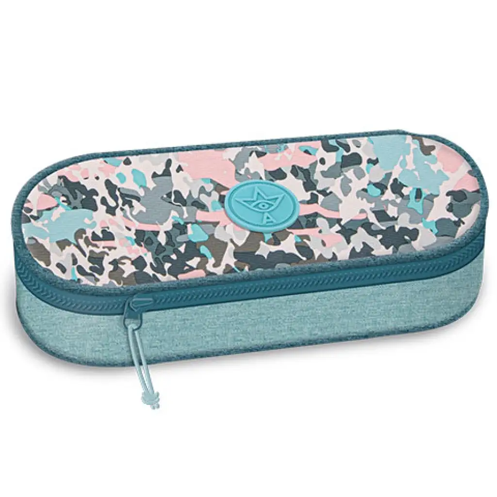 Ars Una: Cosmopolis Stain nagy tolltartó