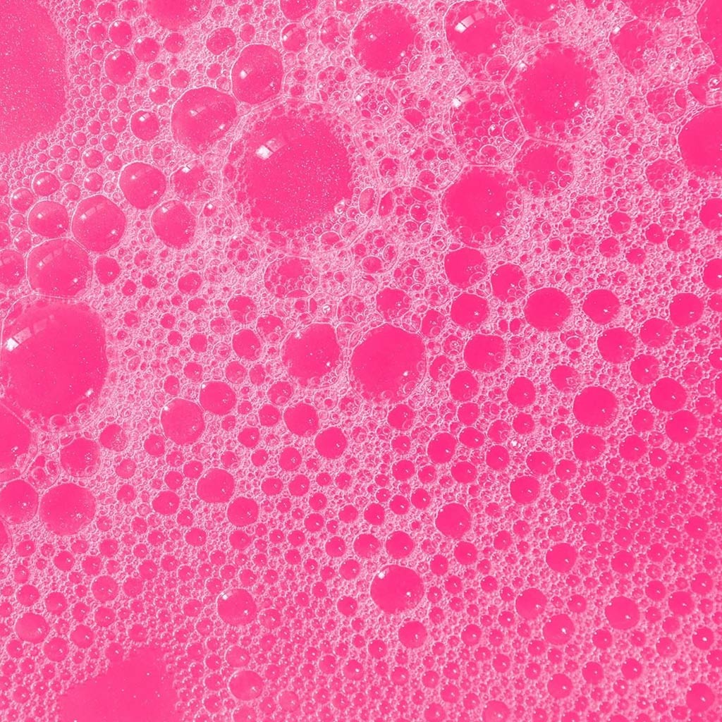 Craze Inkee: Vegán habfürdő folyadék - Galupy unikornis rágógumi illattal - EPEE kép 3