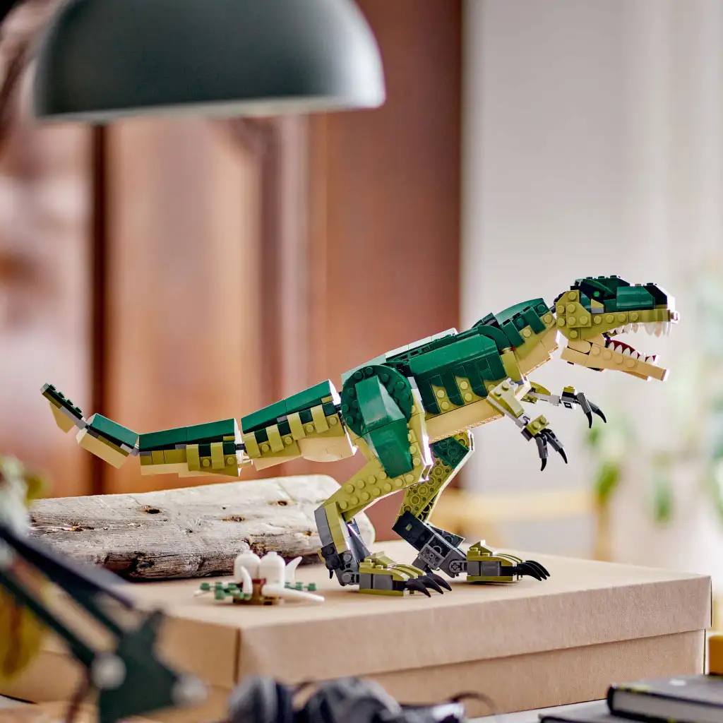LEGO® Creator: T-Rex (31151) kép 7