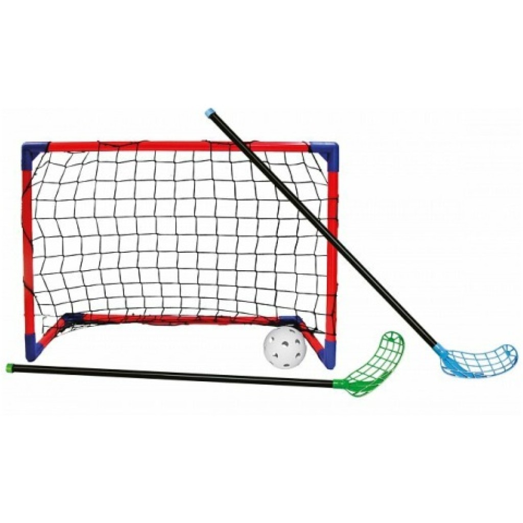 CROSS Floorball labdajáték szett kép 2