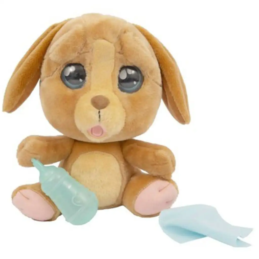 Cry Pets: Pityergő kiskutya kétféle változatban kép 2