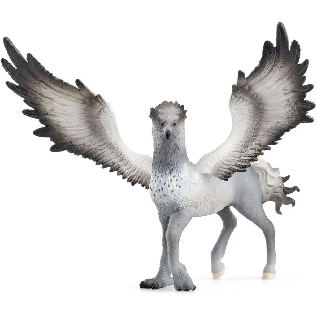 Schleich: Harry Potter Csikócsőr figura (13988)